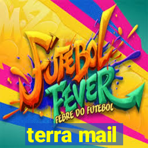 terra mail